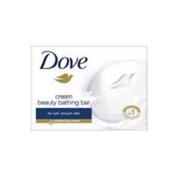 Dove Soap 100gm